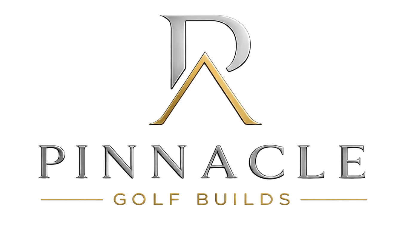 Pinnacle Golf Builds